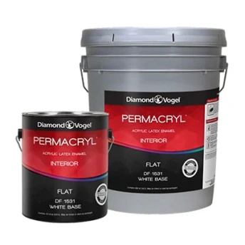 Permacryl Flat