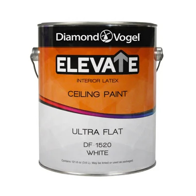 Elevate Ceiling Paint Ultra Flat