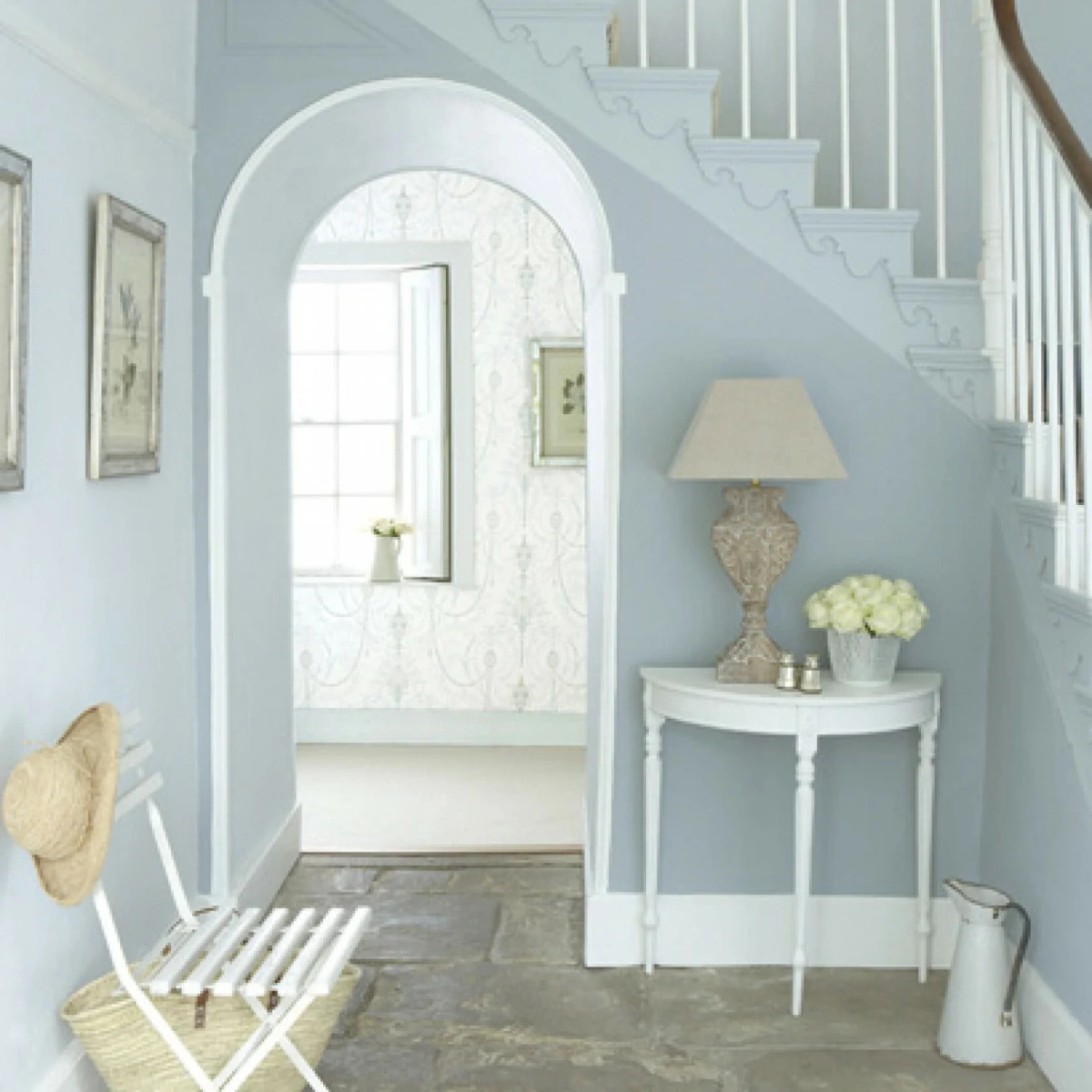 Traditional Oil Gloss