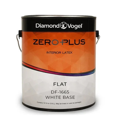 Zero Plus Flat