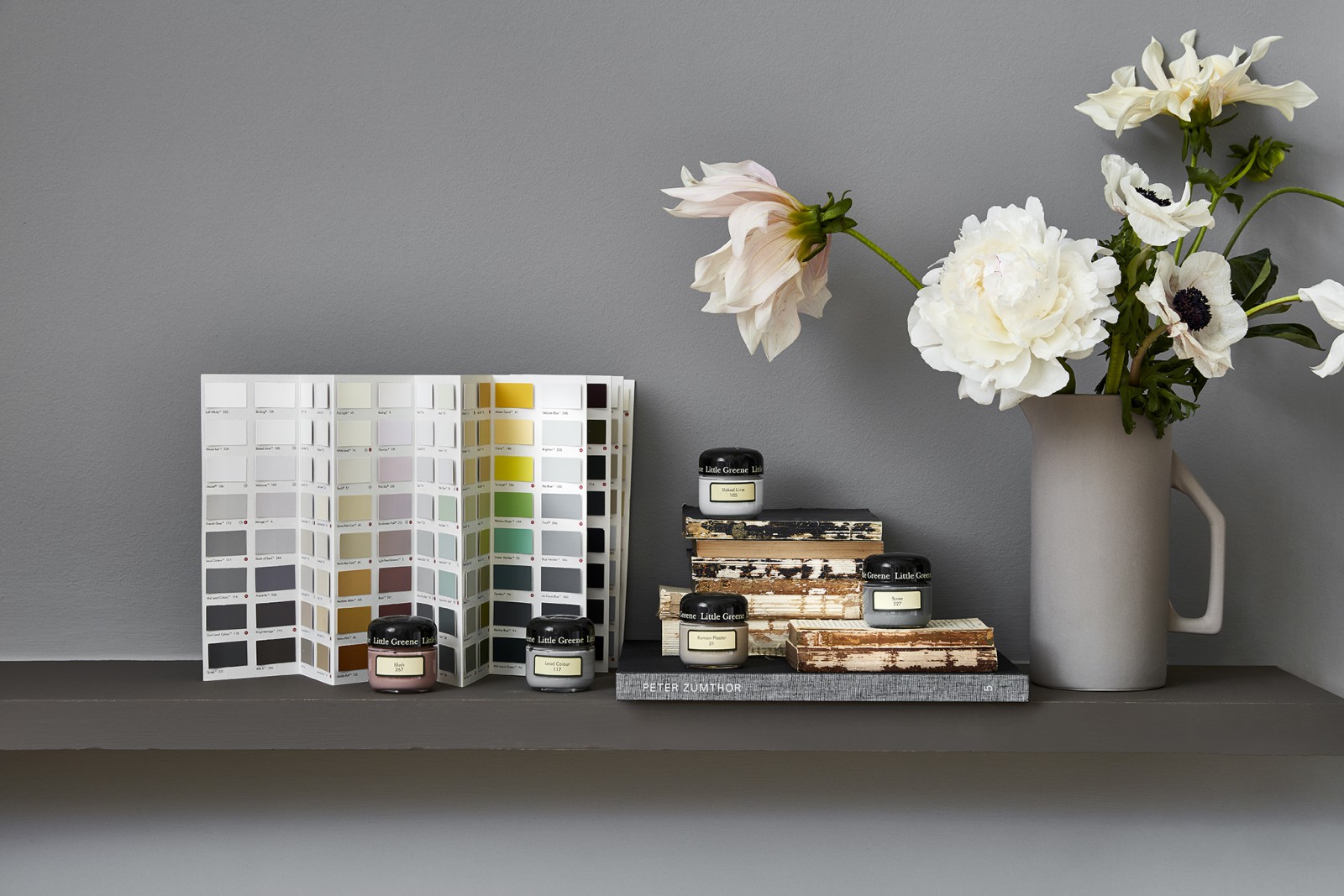 Little Greene