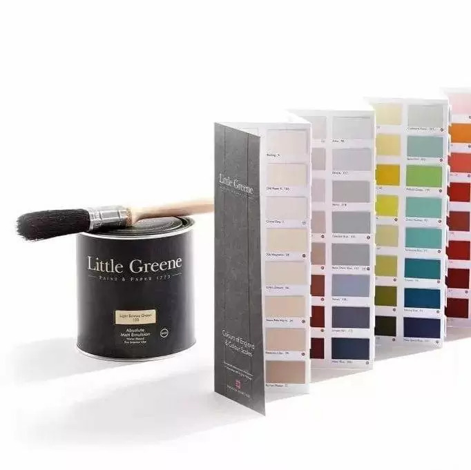 Little Greene