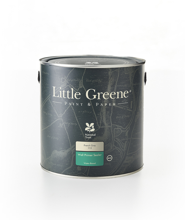 Wall Primer Sealer