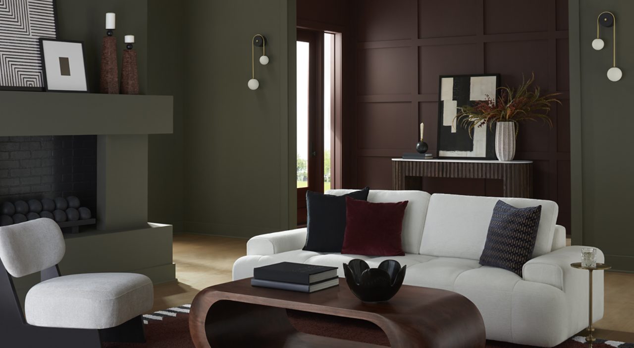 Sherwin Williams