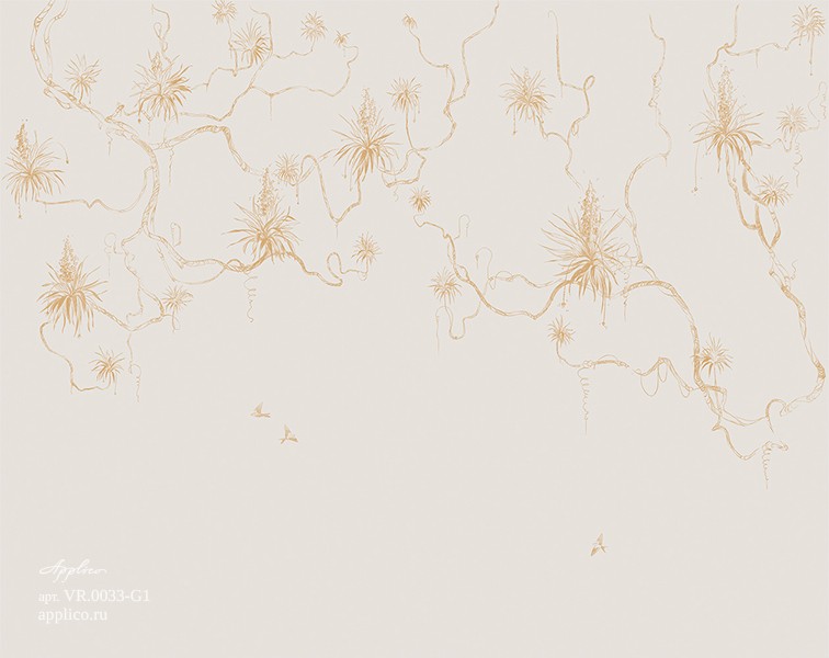 Панно Юкка VR.0033-G1
