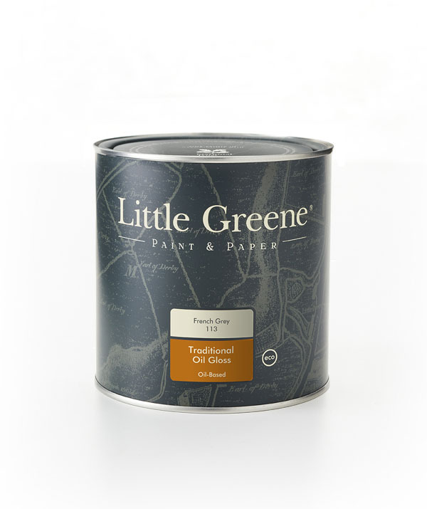 Tom’s Oil Eggshell