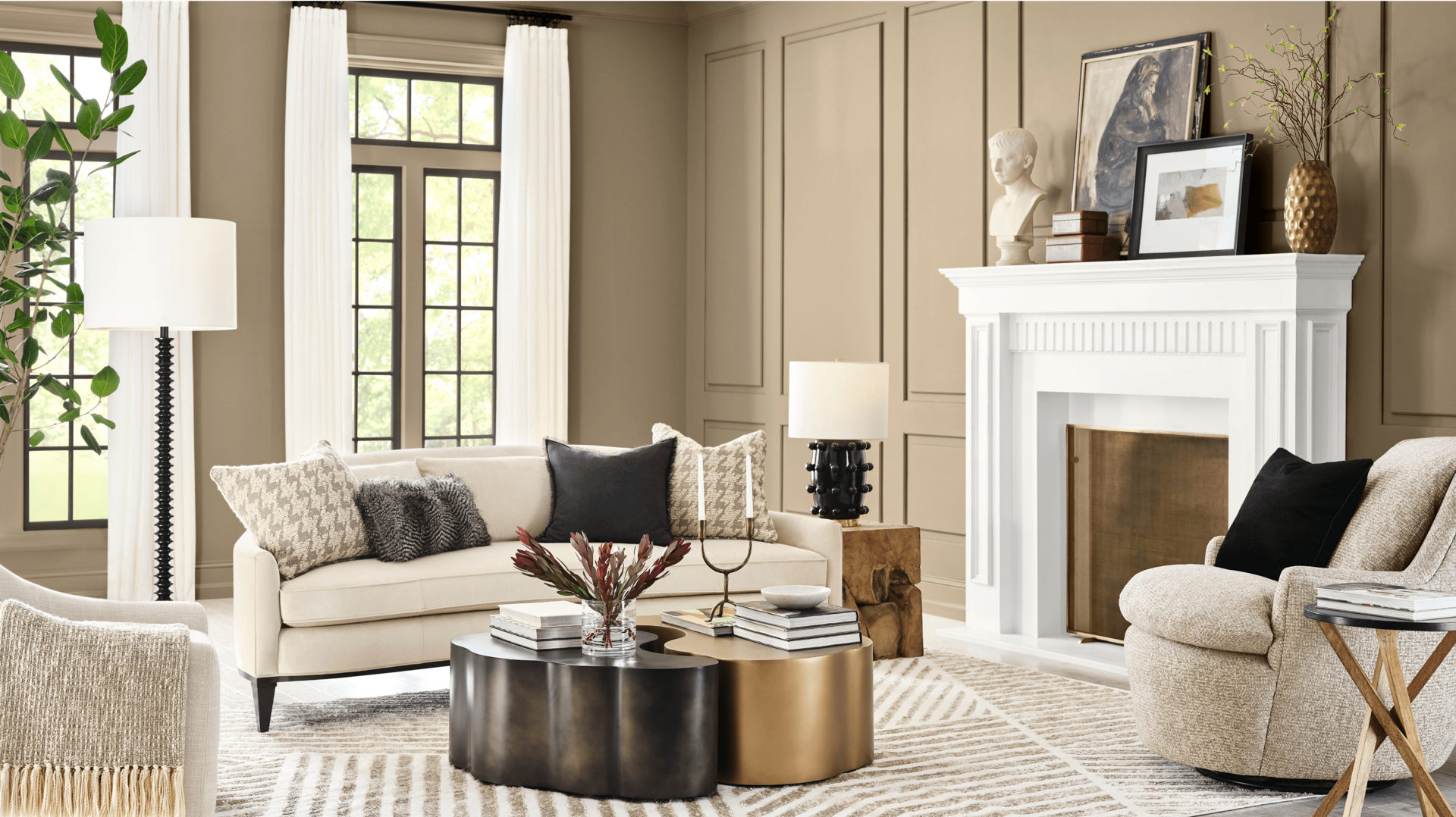 Sherwin Williams