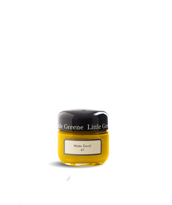 Sample Pot