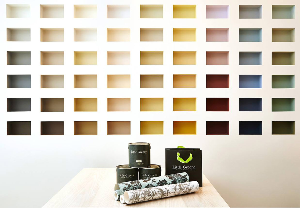 Little Greene