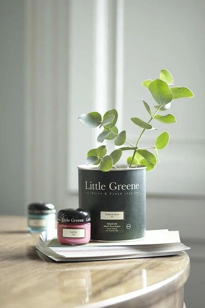 Little Greene