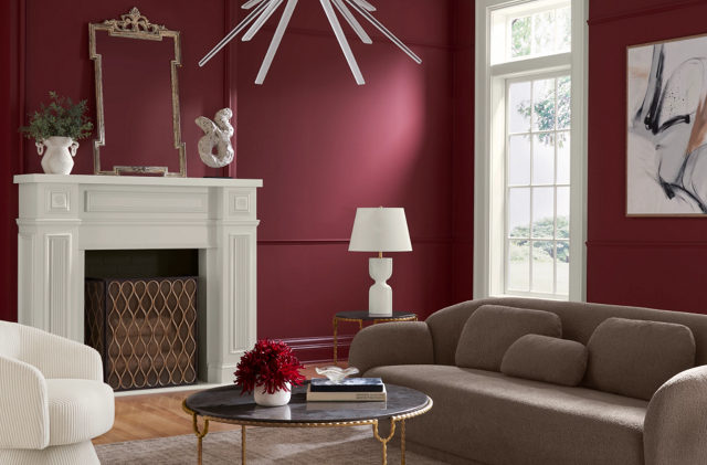Sherwin Williams