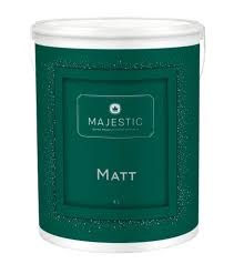 Matt