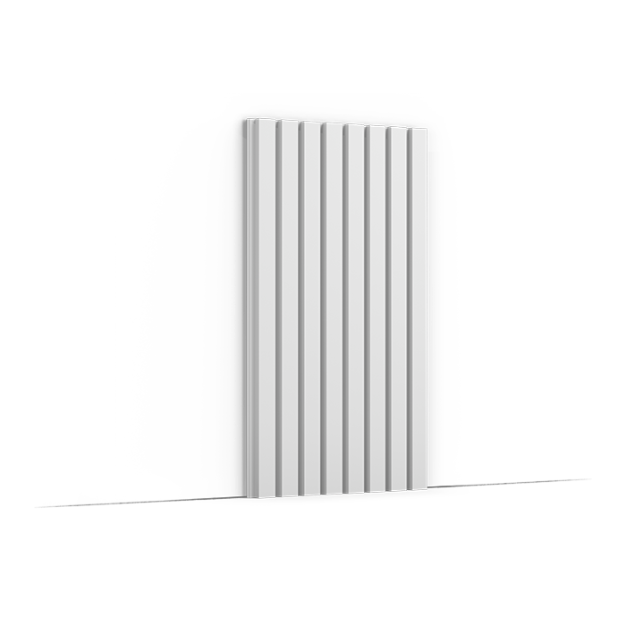Стеновая панель WX214-3000 КЛАВИР/CLAVIER