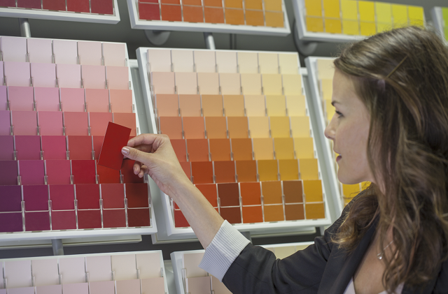 Sherwin Williams