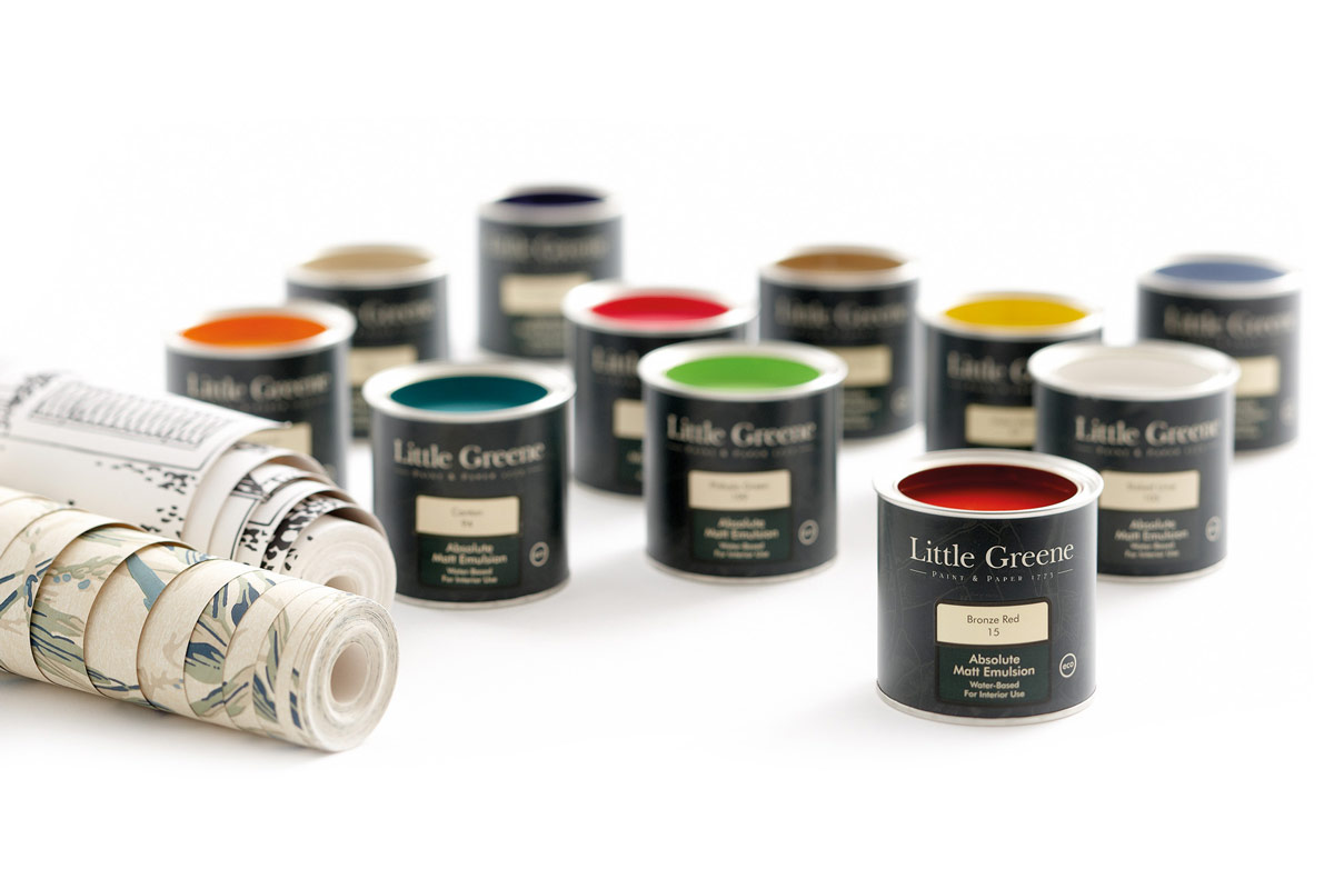 Little Greene