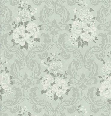 Wallquest Champagne Damasks AD51904