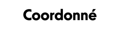 Coordonne