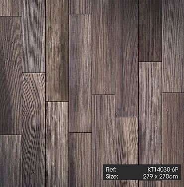 Панно KT Exclusive Just Concrete & Wood KT14030