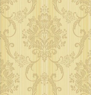 Wallquest Champagne Damasks AD50300