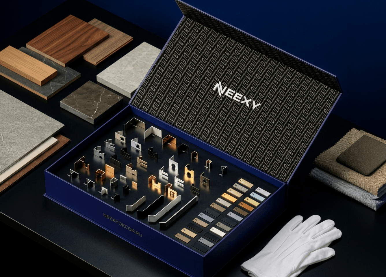 Neexy