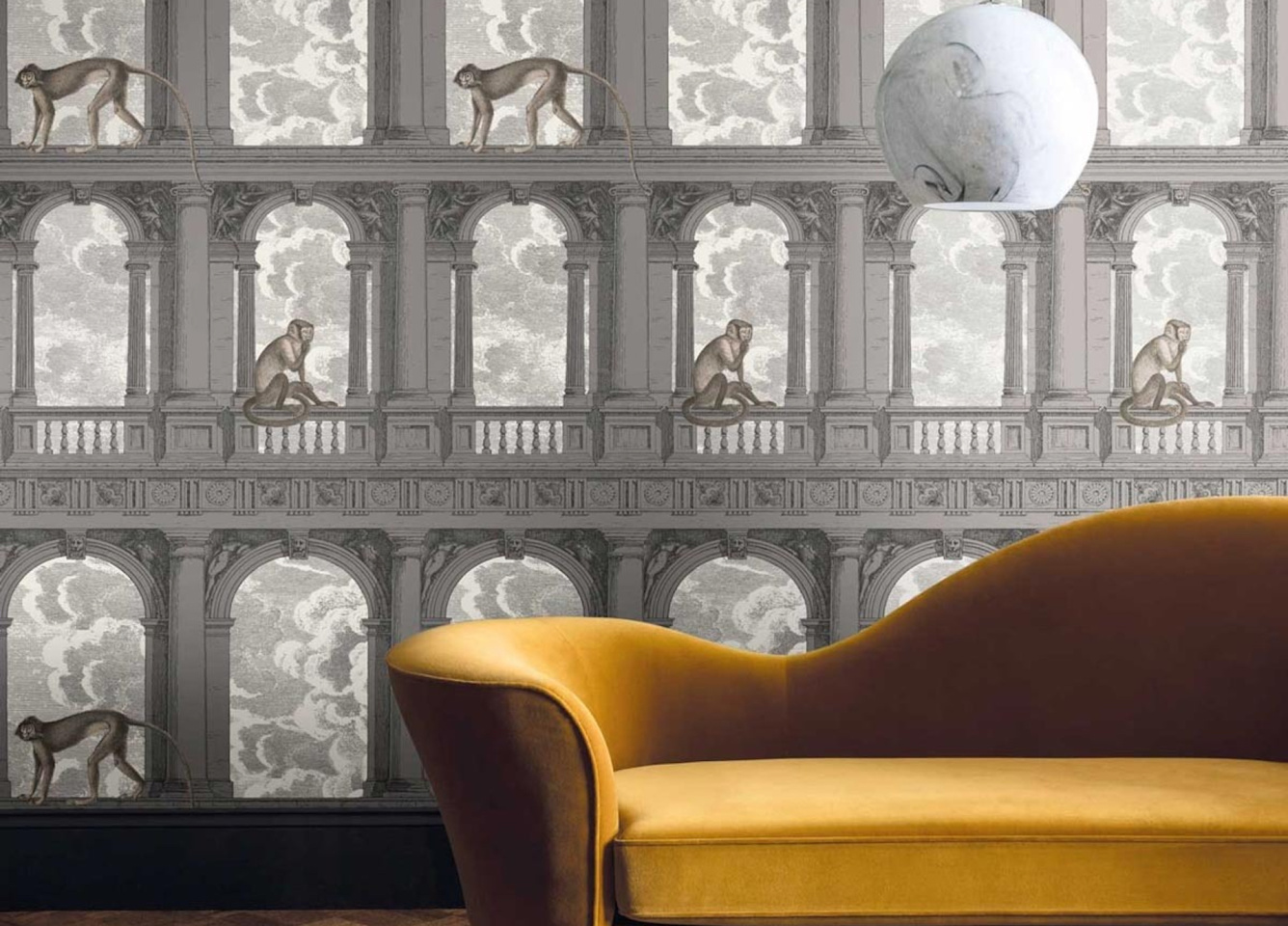 Cole & Son