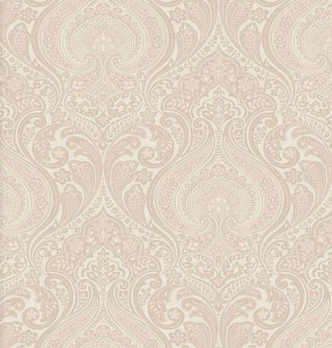 Wallquest Champagne Damasks AD50901