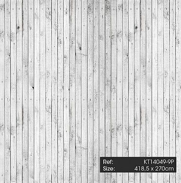 Панно KT Exclusive Just Concrete & Wood KT14049