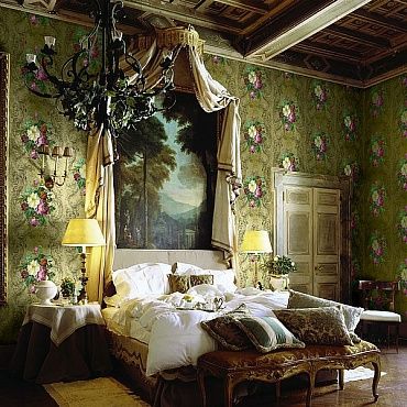 Wallquest Villa Toscana LB31101