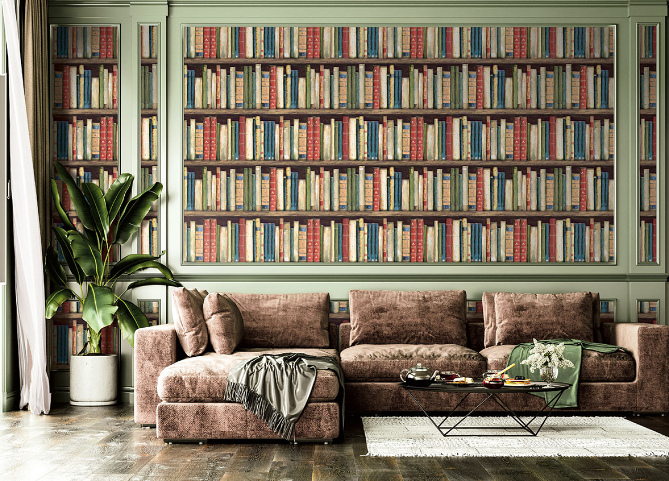 Carl Robinson