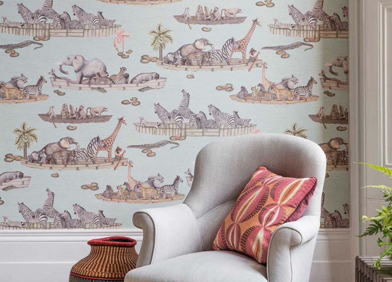 Cole & Son