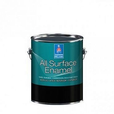 All Surface Enamel Gloss кварта 0,95
