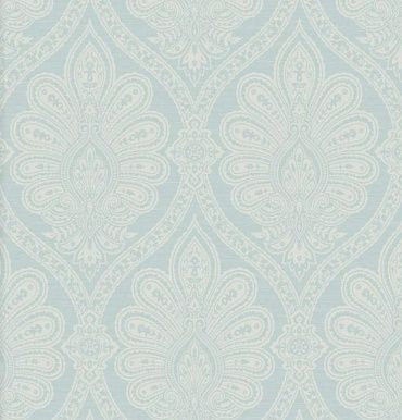 Wallquest Champagne Damasks AD50202