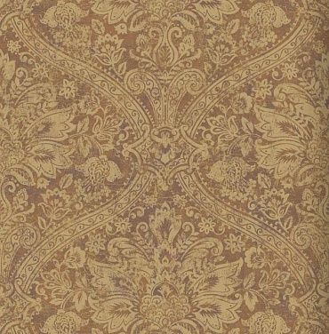 Wallquest Champagne Damasks AD50006