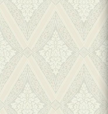 Wallquest Champagne Damasks AD50700