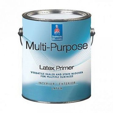 Multi-Purpose Latex Primer галлон 3,8
