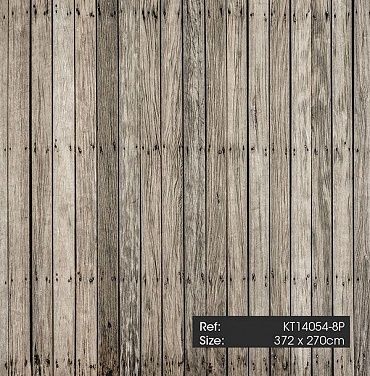 Панно KT Exclusive Just Concrete & Wood KT14054