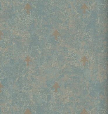 Wallquest Champagne Damasks AD50801