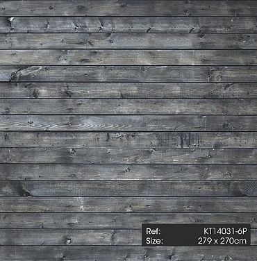 Панно KT Exclusive Just Concrete & Wood KT14031