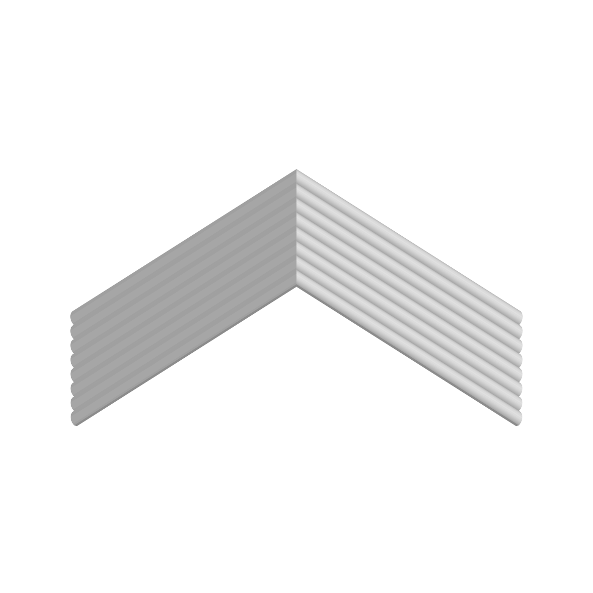 Стеновая панель,  UW 01 i