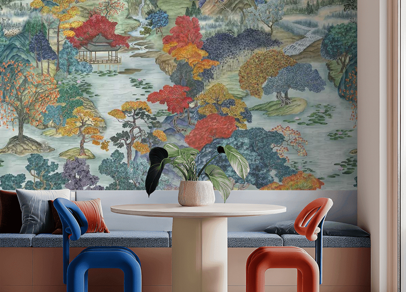 Cole & Son