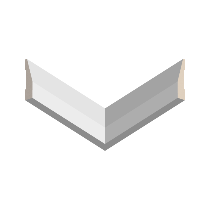 Плинтус,  Base 6012 i