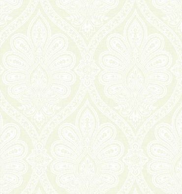 Wallquest Champagne Damasks AD50207