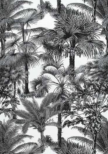 Ткань Thibaut Tropics F910102