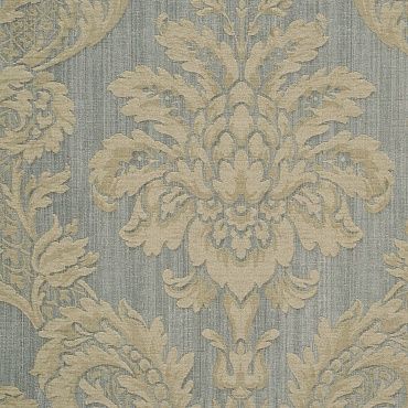 Wallquest Vintage Textiles BA60104