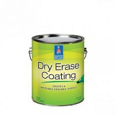 Dry Erase кварта 0,95 набор