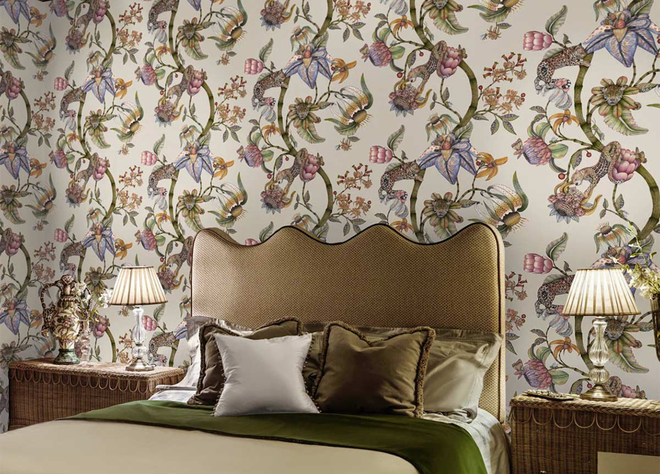 Cole & Son