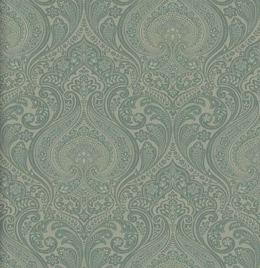 Wallquest Champagne Damasks AD50902