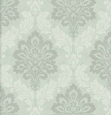 Wallquest Champagne Damasks AD52504