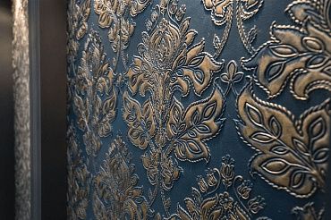 Lincrusta Tapestry RD1972FR