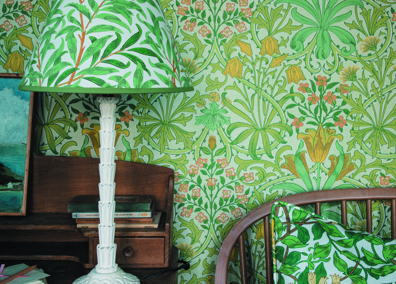 Morris & Co